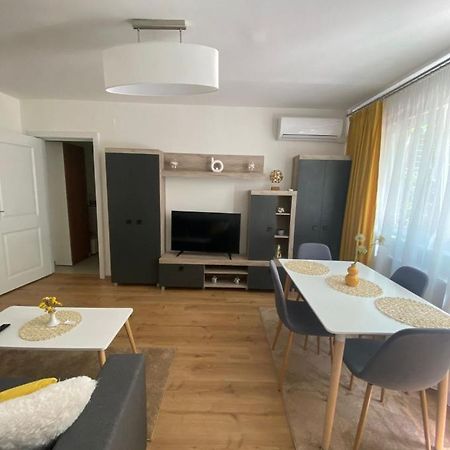 Apartamentul Gaviota Temeşvar Dış mekan fotoğraf