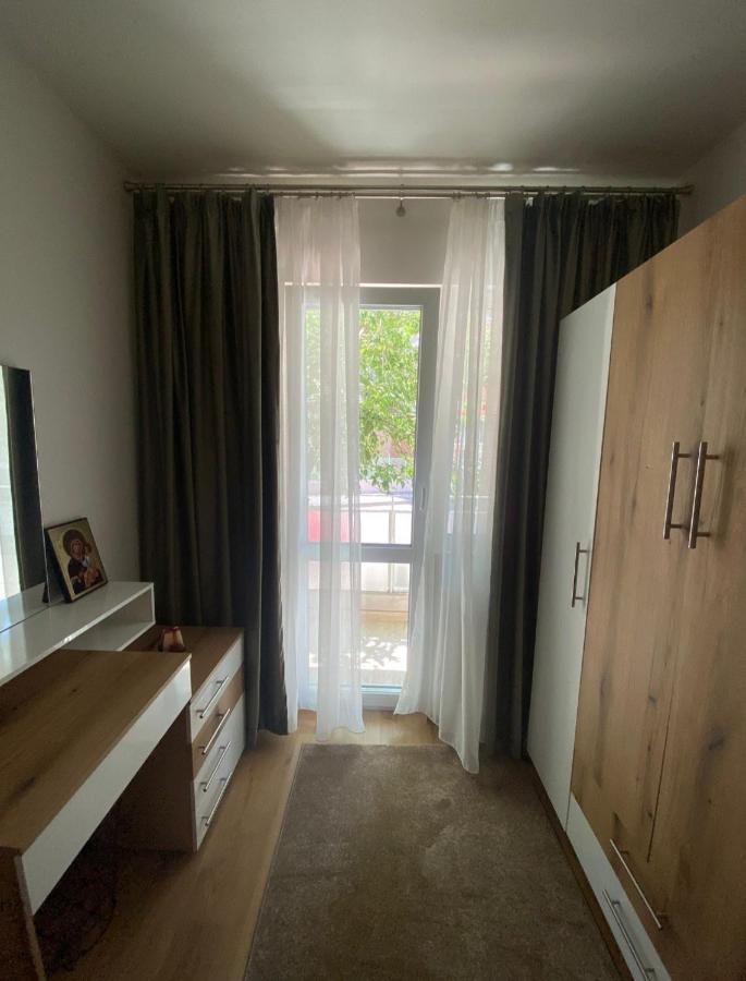 Apartamentul Gaviota Temeşvar Dış mekan fotoğraf
