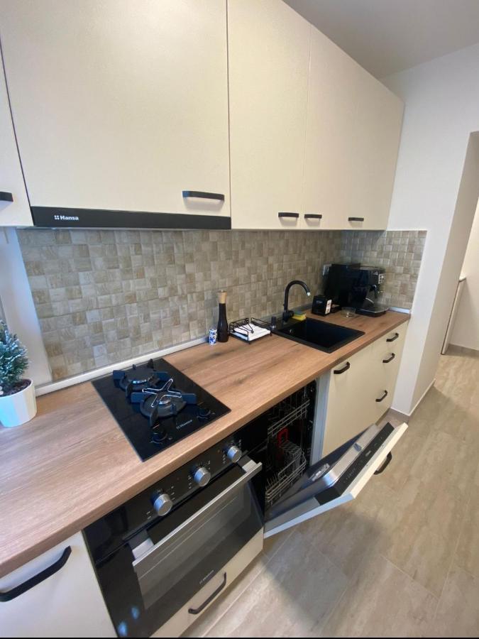 Apartamentul Gaviota Temeşvar Dış mekan fotoğraf