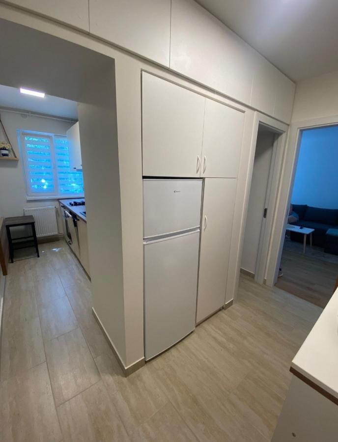 Apartamentul Gaviota Temeşvar Dış mekan fotoğraf