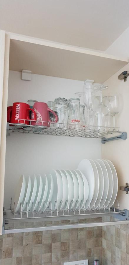 Apartamentul Gaviota Temeşvar Dış mekan fotoğraf