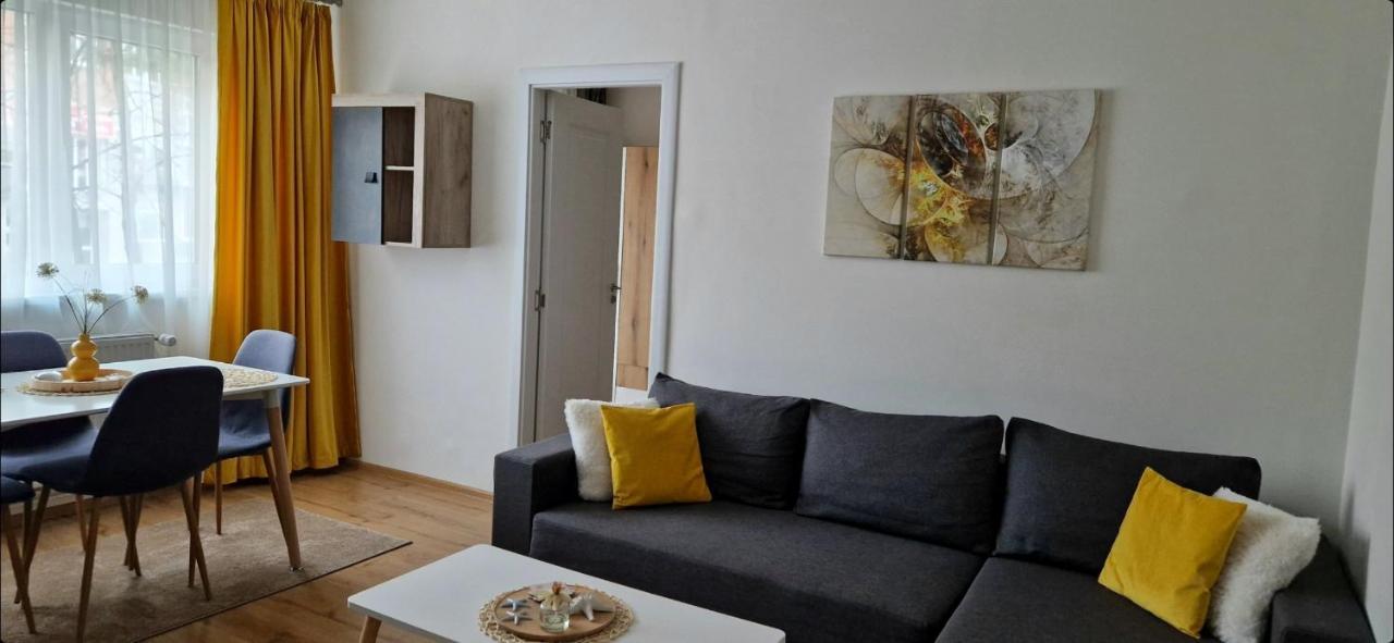 Apartamentul Gaviota Temeşvar Dış mekan fotoğraf