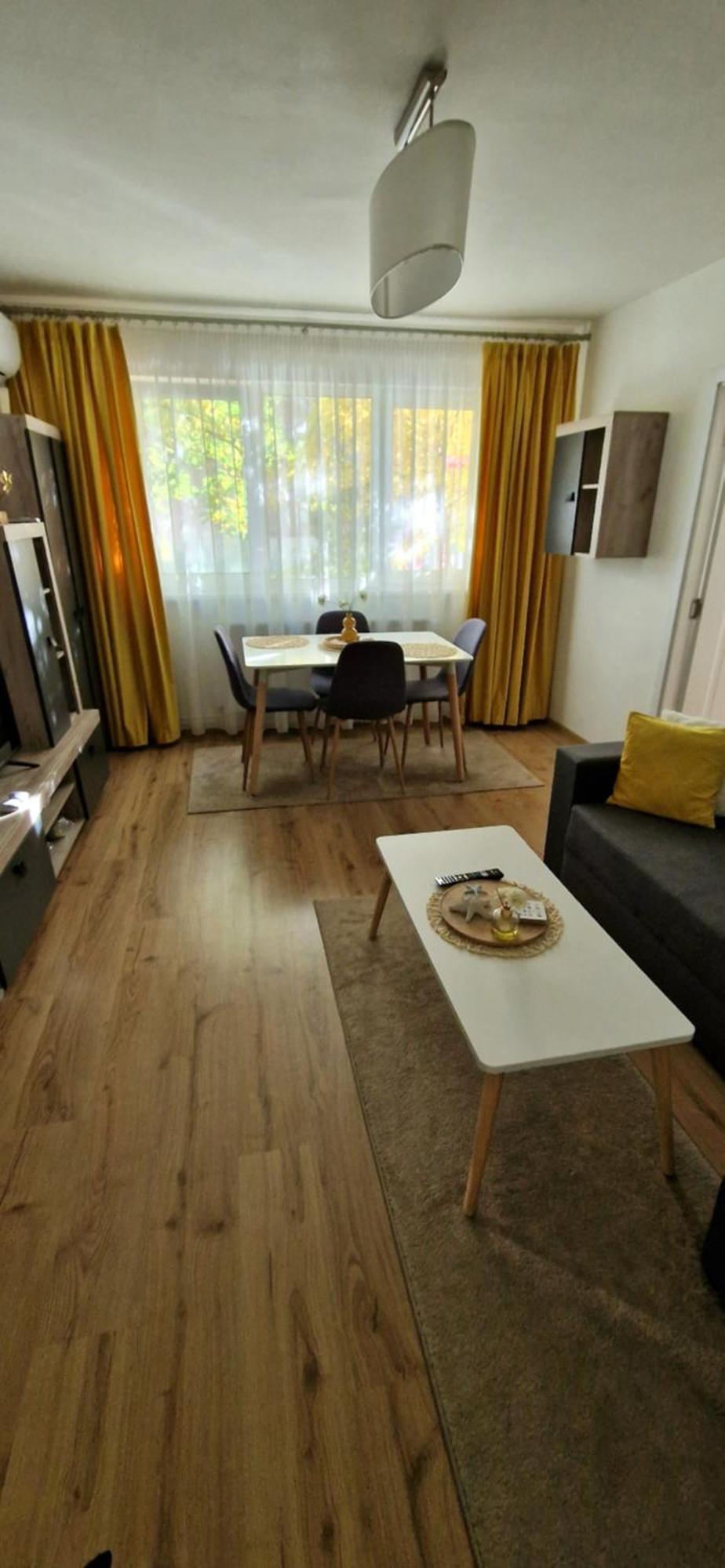 Apartamentul Gaviota Temeşvar Dış mekan fotoğraf