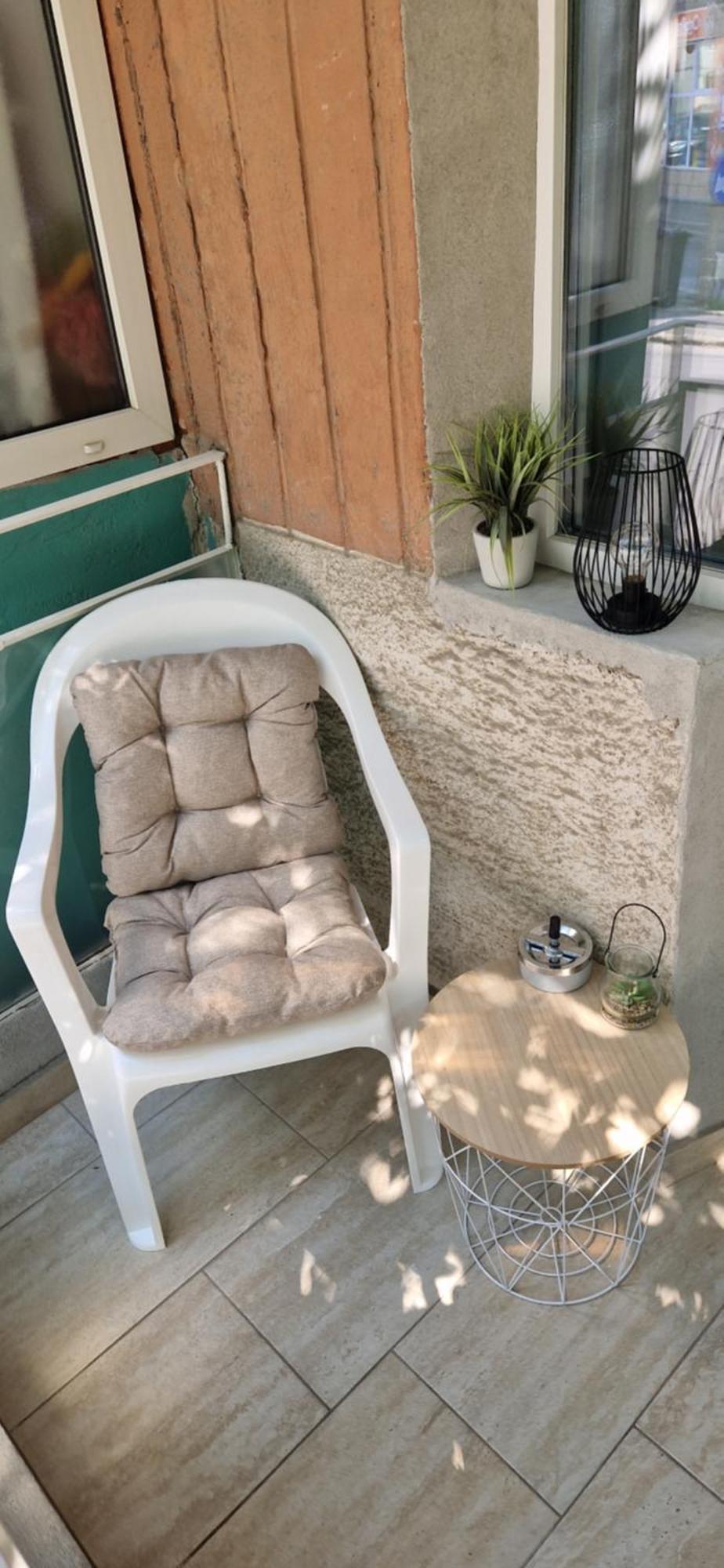 Apartamentul Gaviota Temeşvar Dış mekan fotoğraf
